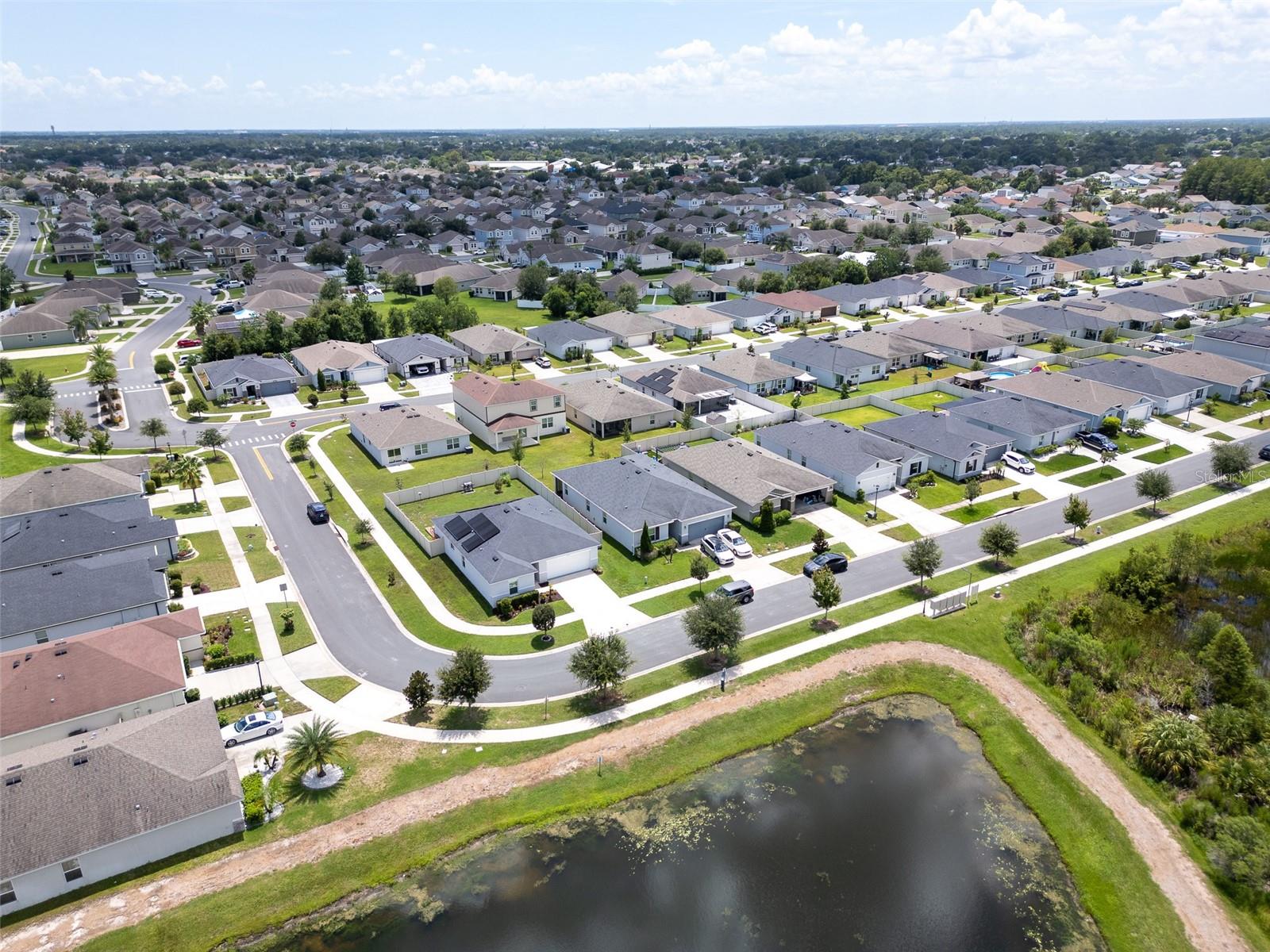 3122 Eagle Hammock, Kissimmee, FL 34743