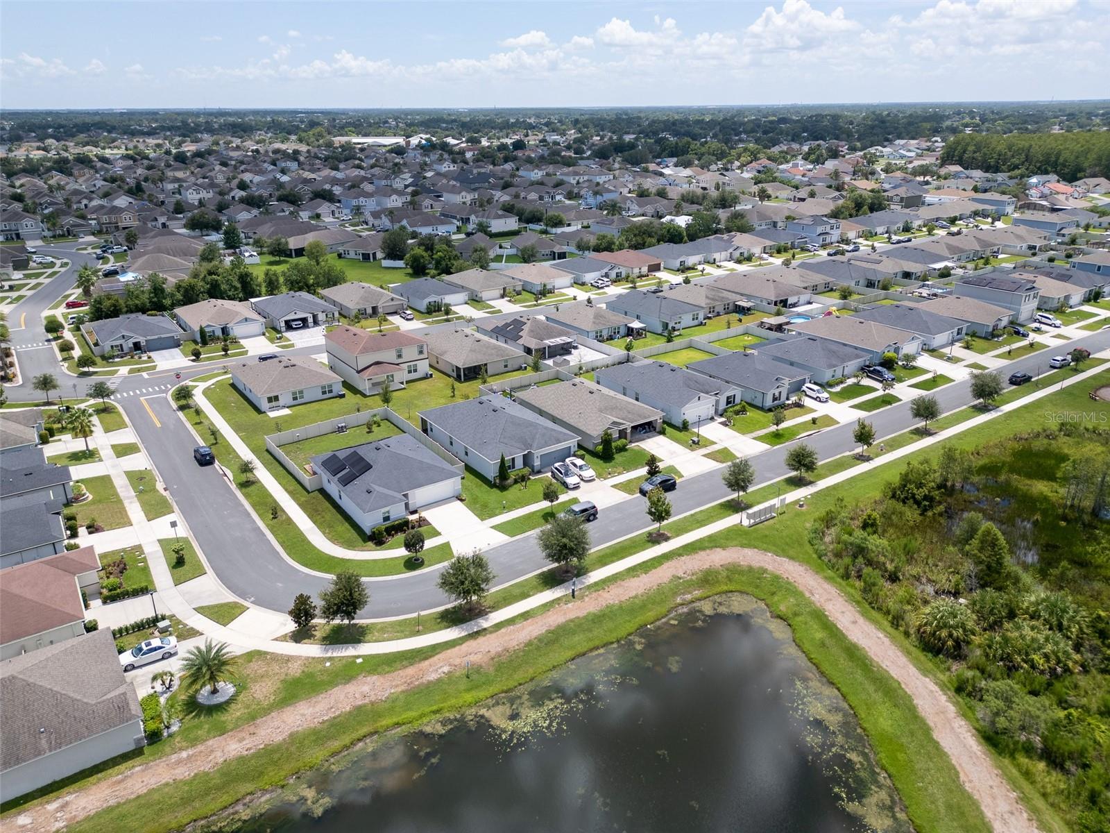 3122 Eagle Hammock, Kissimmee, FL 34743