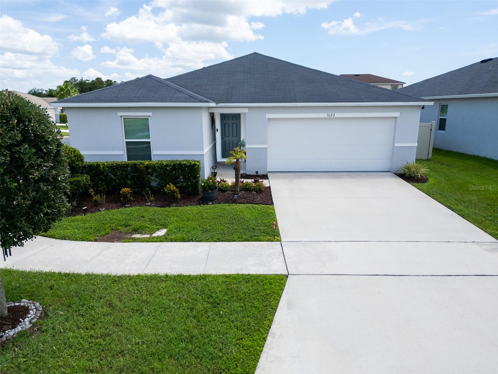 3122 Eagle Hammock, Kissimmee, FL 34743