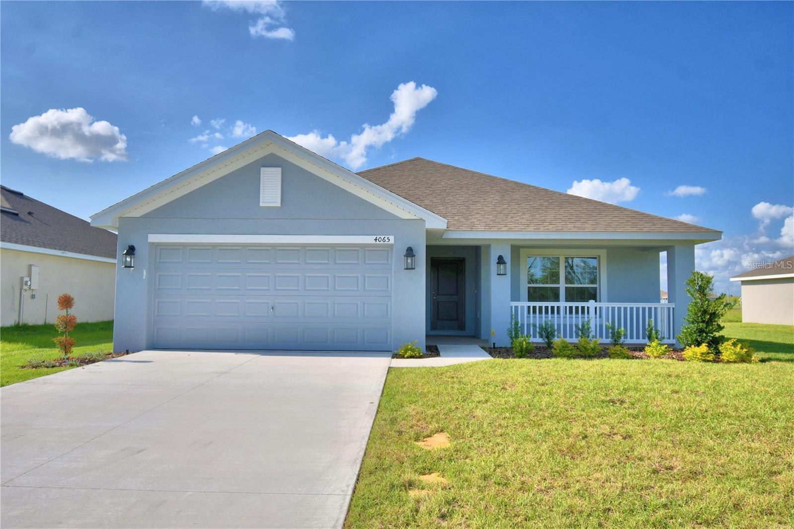 3652 Lindbergh, Lakeland, FL 33810