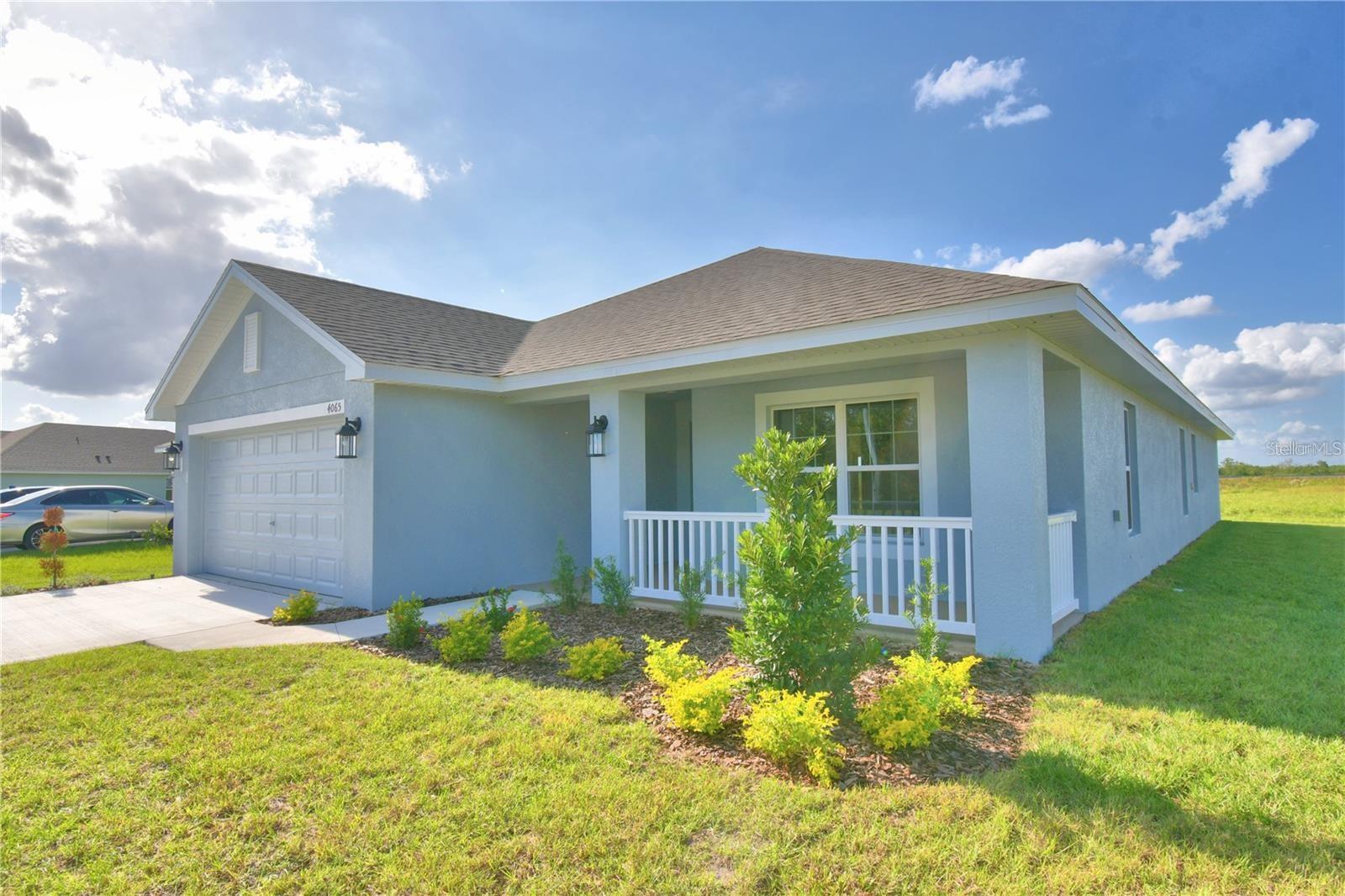 3652 Lindbergh, Lakeland, FL 33810
