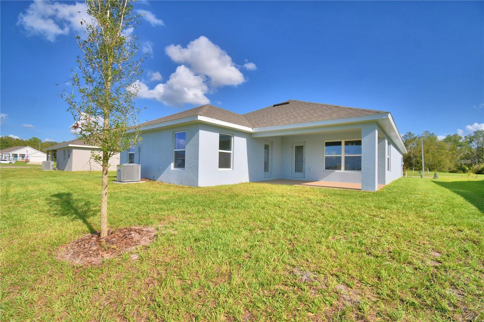3652 Lindbergh, Lakeland, FL 33810