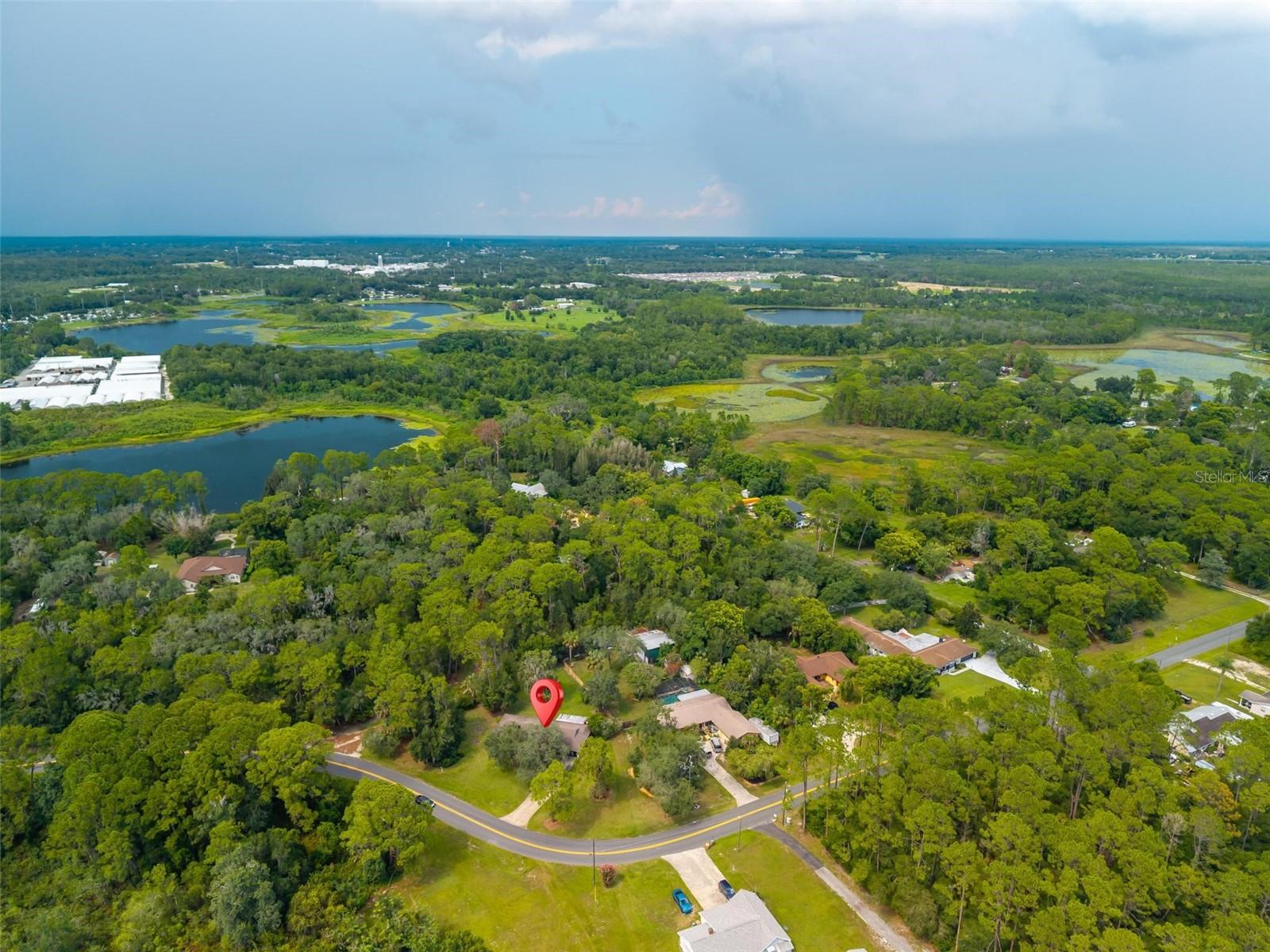 16529 Orange, Umatilla, FL 32784