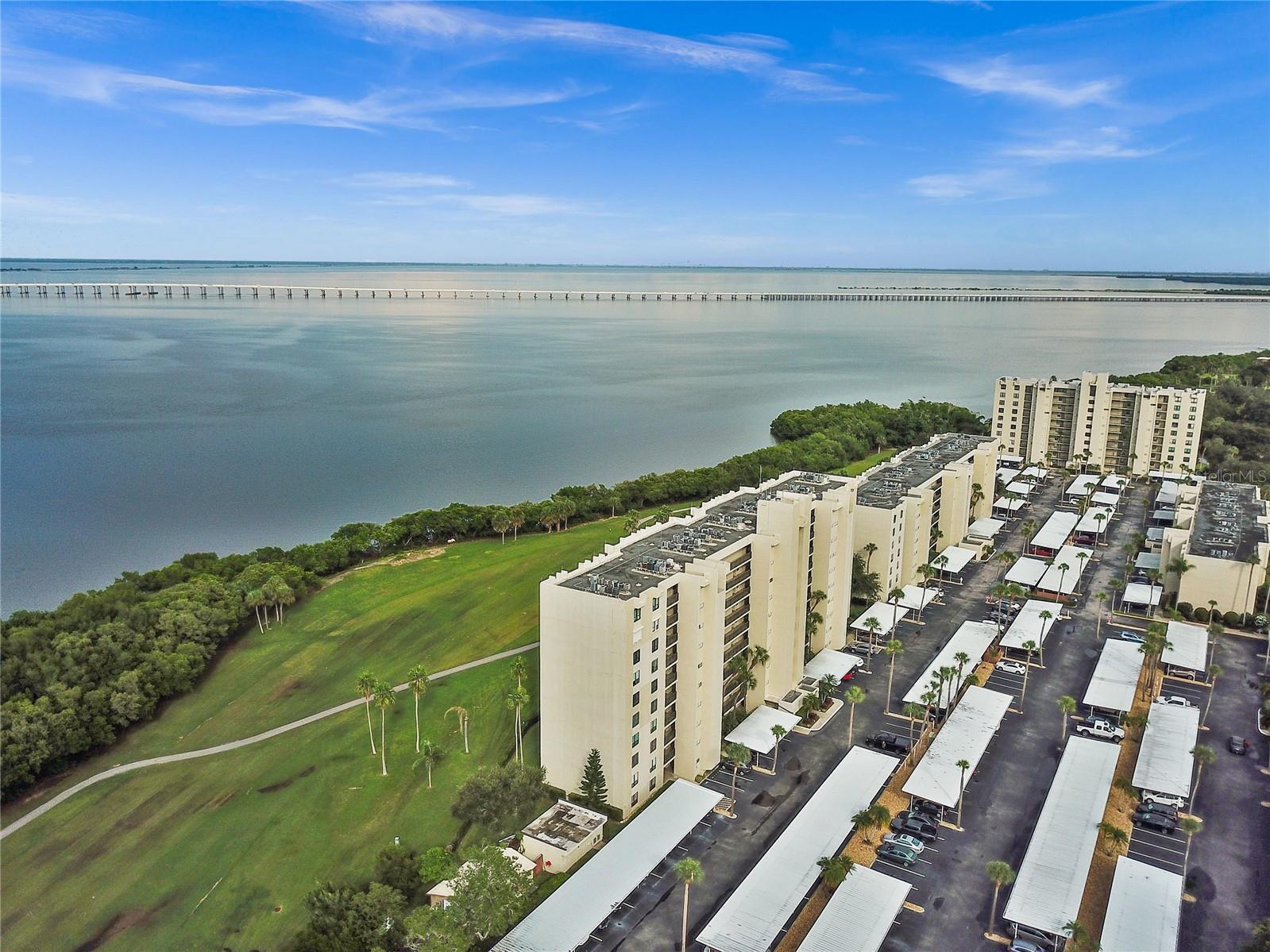 2617 Cove Cay Unit 702, Clearwater, FL 33760