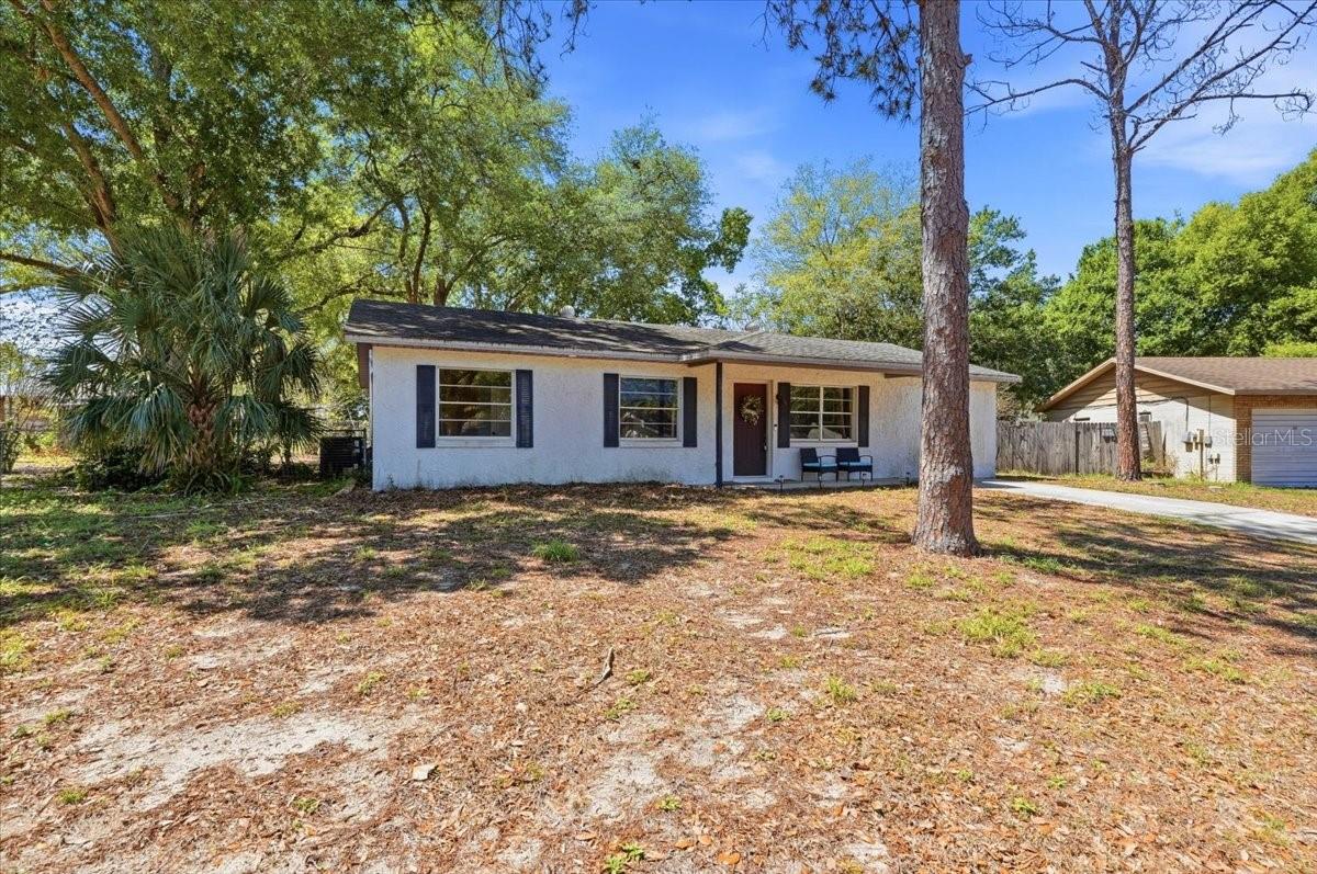 215 Carla Ann, Auburndale, FL 33823