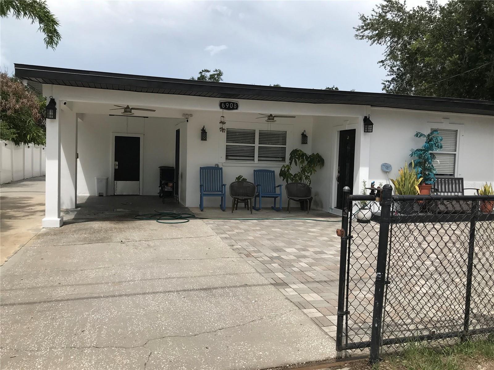 6908 21st, Tampa, FL 33610