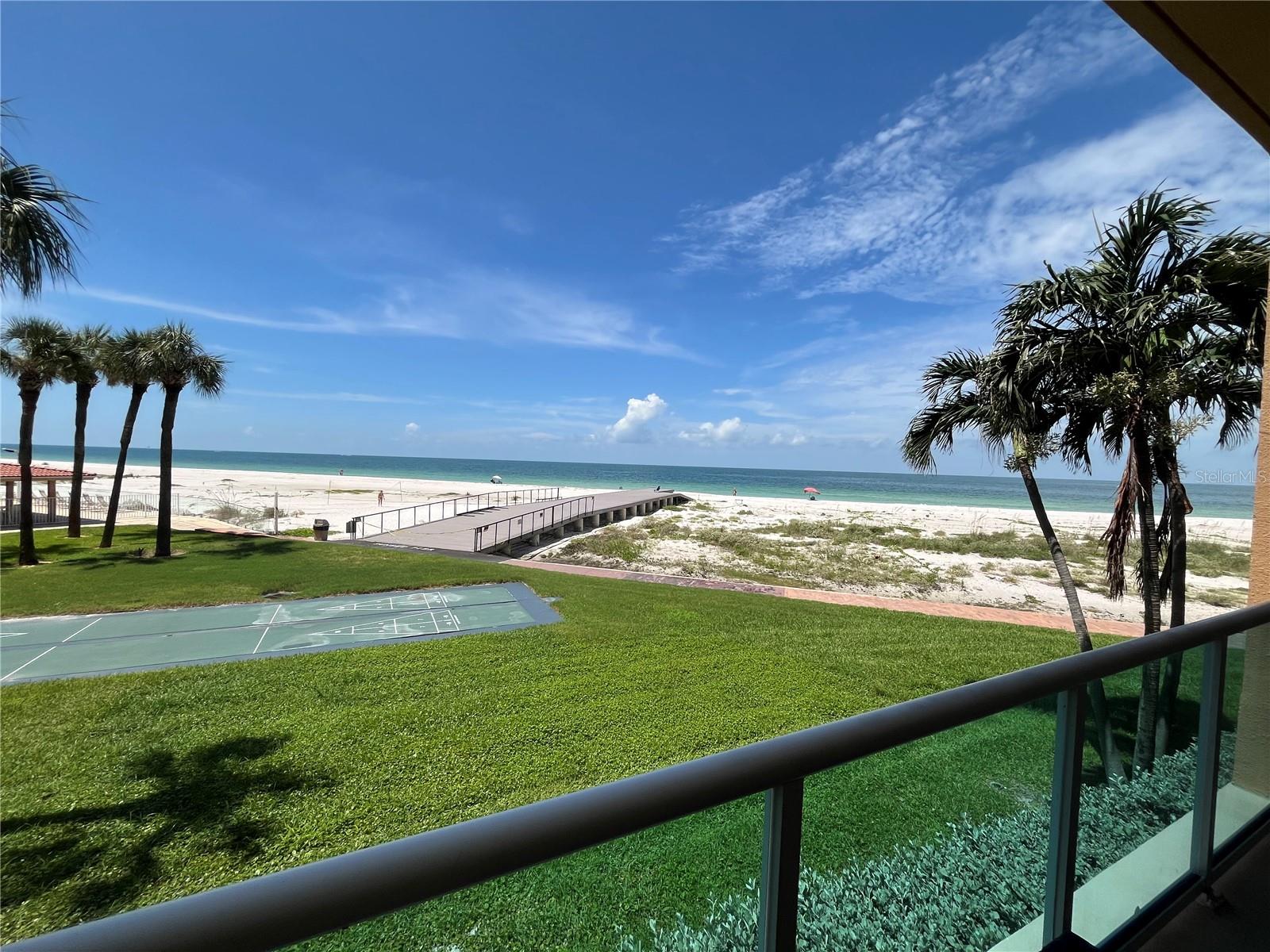 880 Mandalay Unit N111, Clearwater Beach, FL 33767