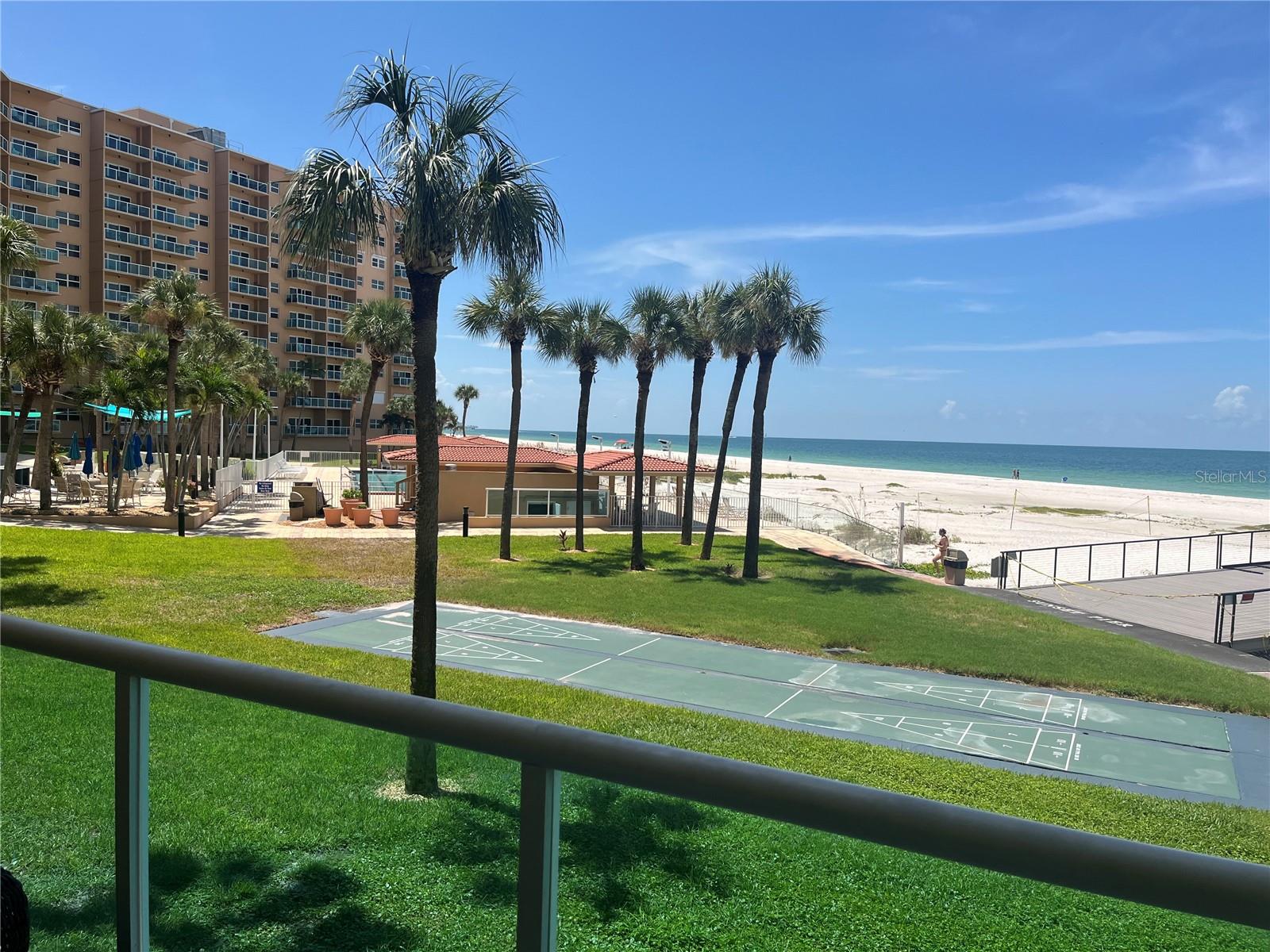 880 Mandalay Unit N111, Clearwater Beach, FL 33767