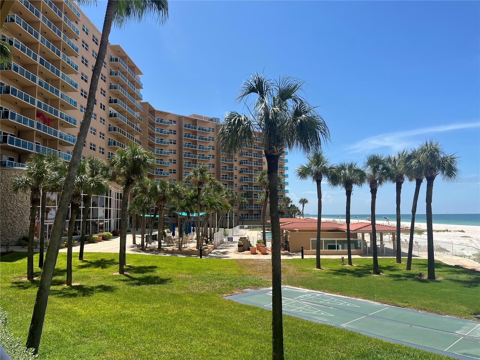 880 Mandalay Unit N111, Clearwater Beach, FL 33767