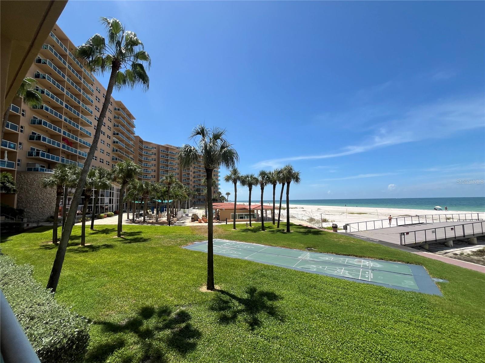 880 Mandalay Unit N111, Clearwater Beach, FL 33767