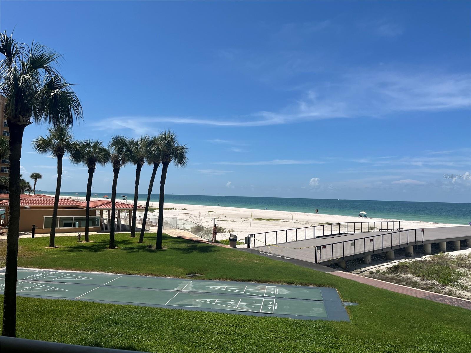 880 Mandalay Unit N111, Clearwater Beach, FL 33767