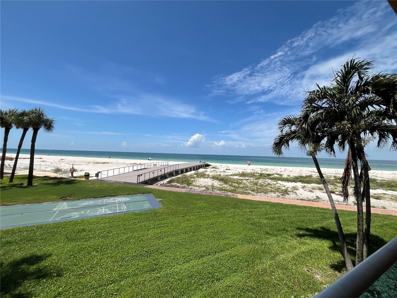 880 Mandalay Unit N111, Clearwater Beach, FL 33767