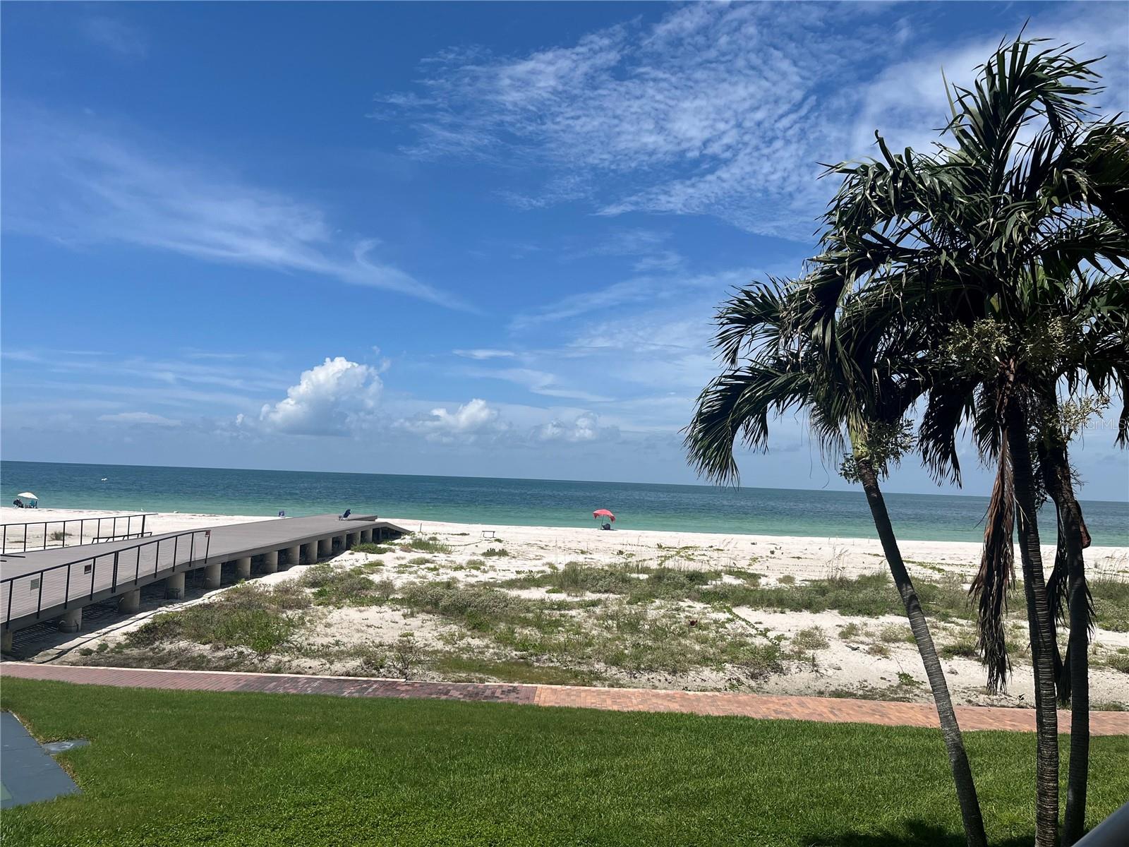 880 Mandalay Unit N111, Clearwater Beach, FL 33767