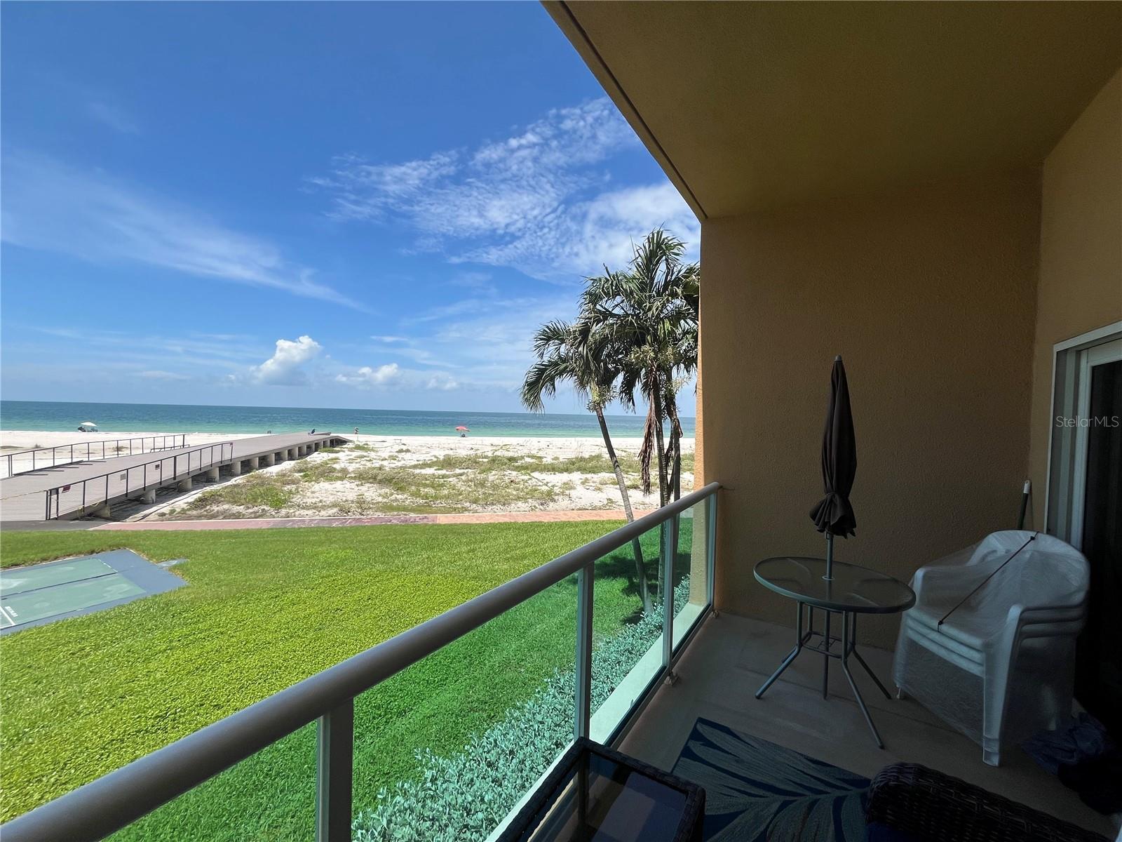 880 Mandalay Unit N111, Clearwater Beach, FL 33767