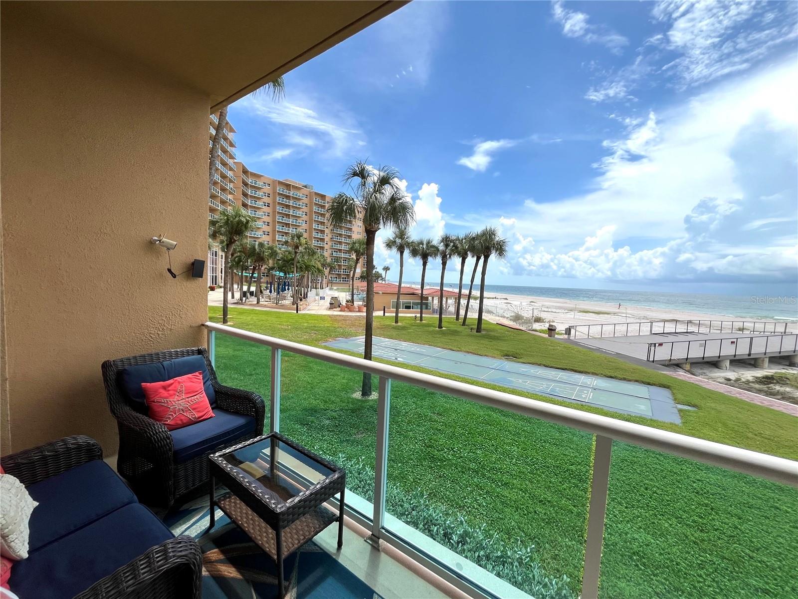 880 Mandalay Unit N111, Clearwater Beach, FL 33767