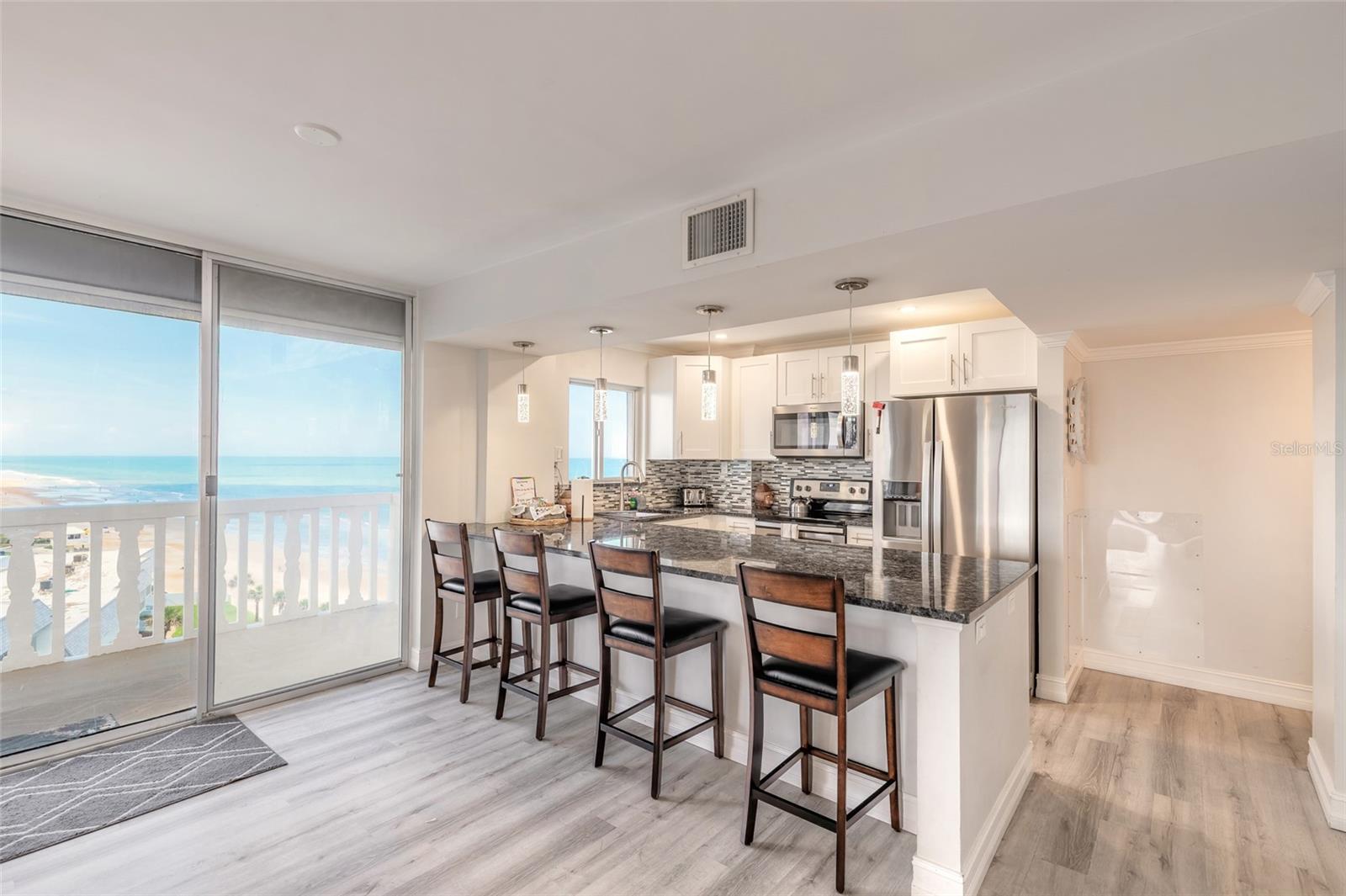 1575 Ocean Shore Unit J070, Ormond Beach, FL 32176