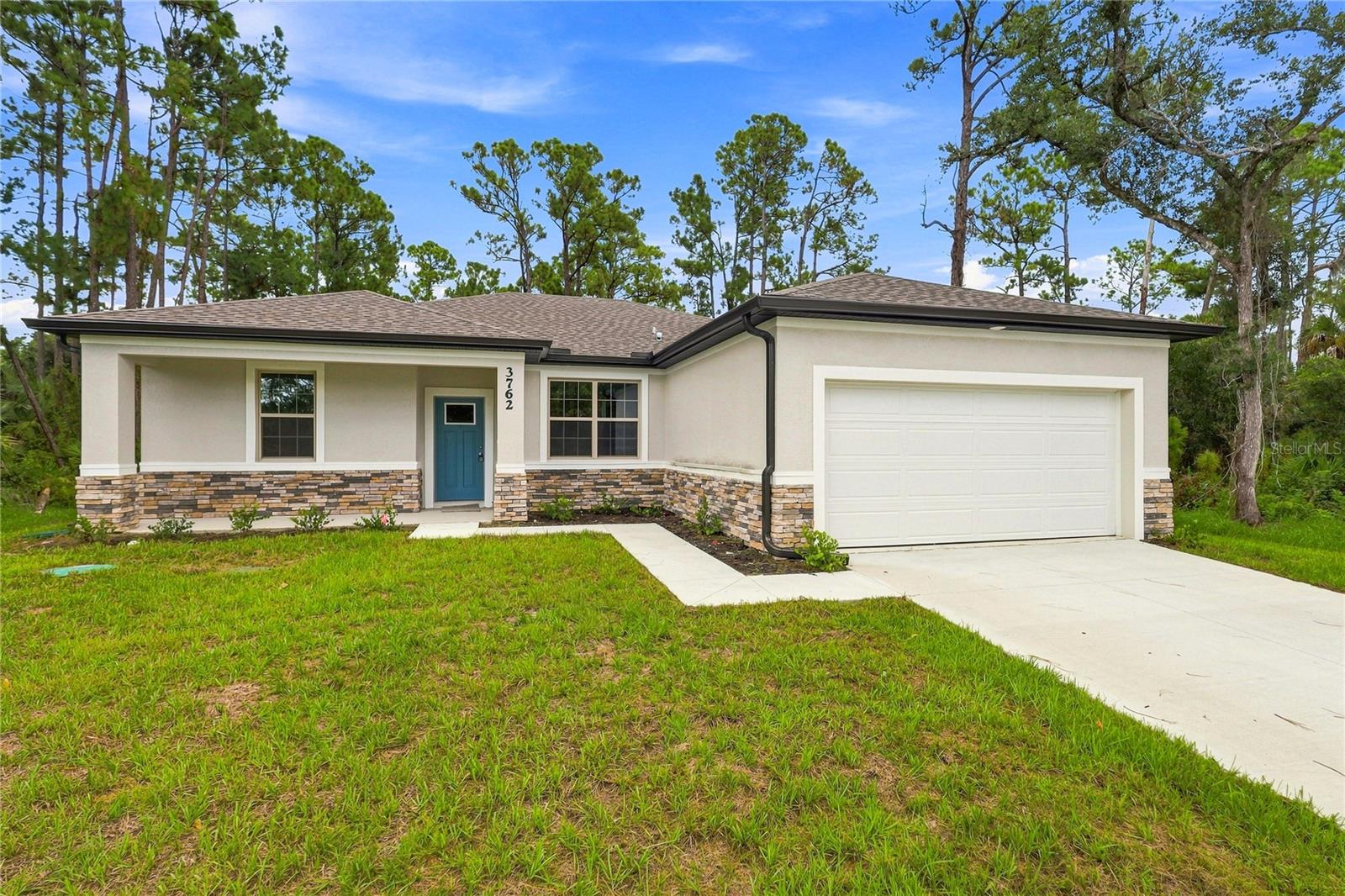 3762 Sardinia, North Port, FL 34286