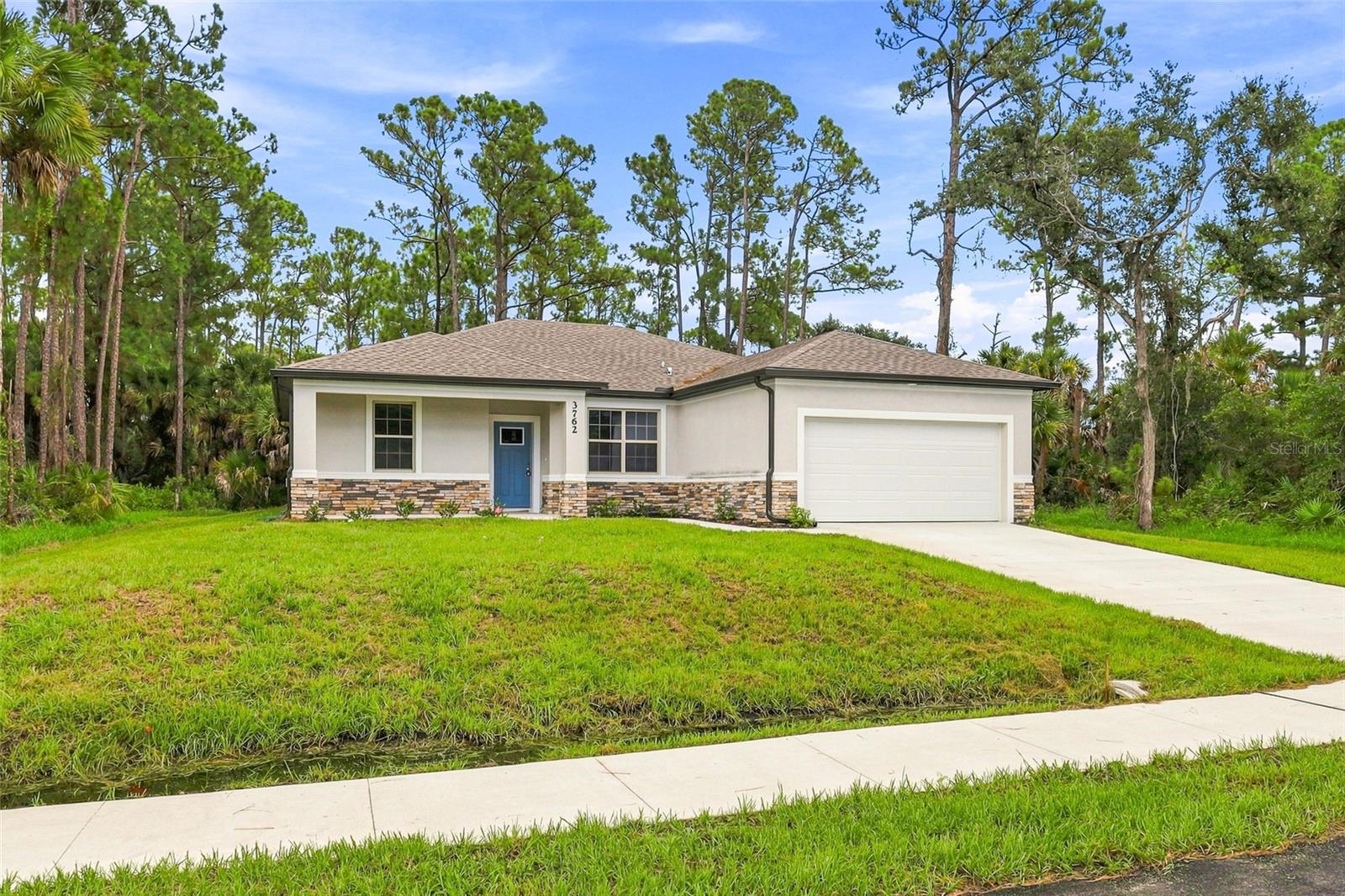 3762 Sardinia, North Port, FL 34286