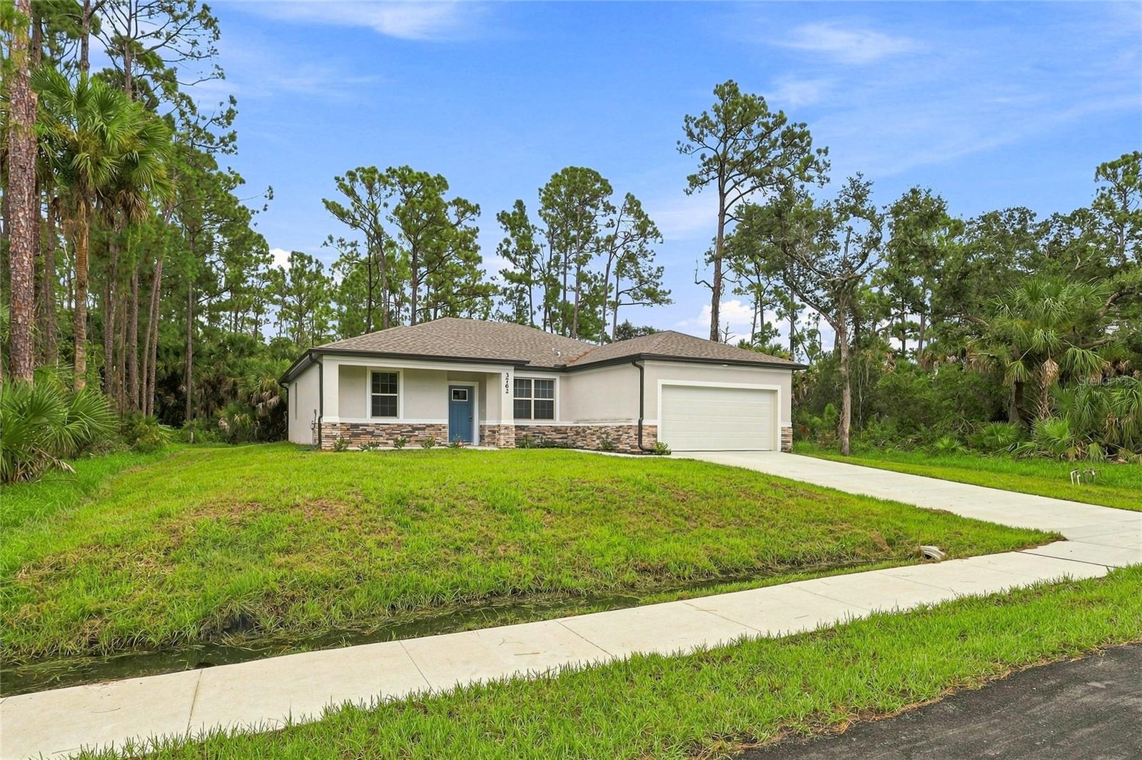 3762 Sardinia, North Port, FL 34286