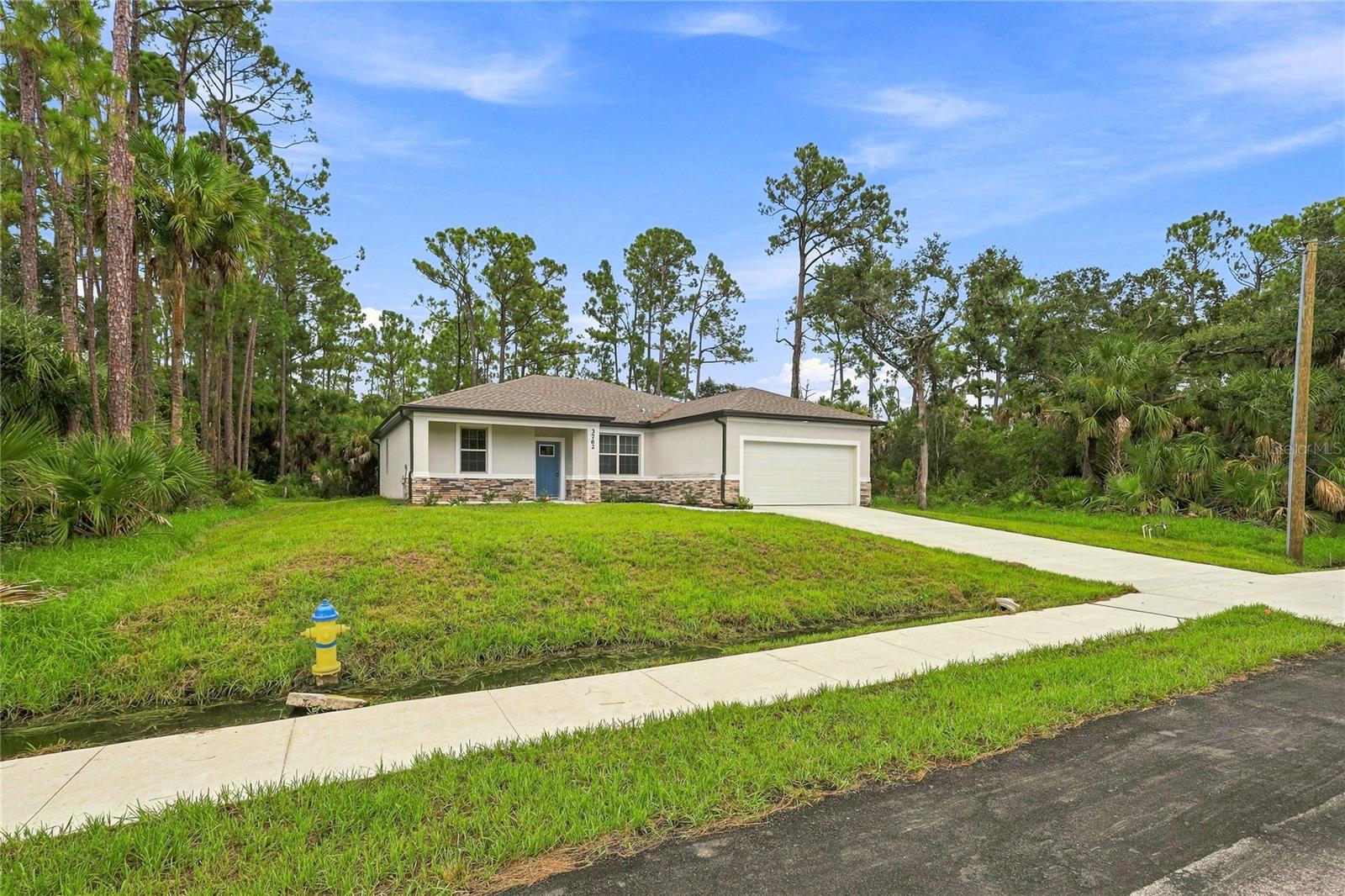 3762 Sardinia, North Port, FL 34286