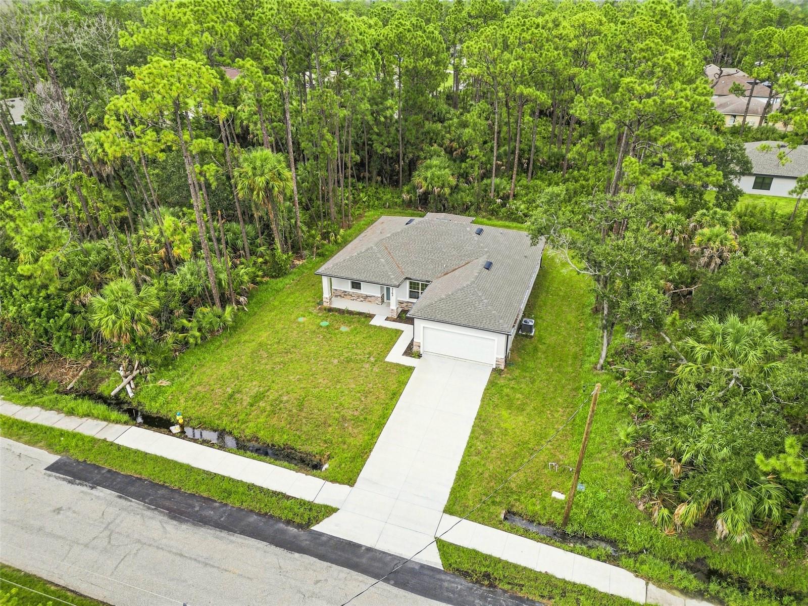 3762 Sardinia, North Port, FL 34286