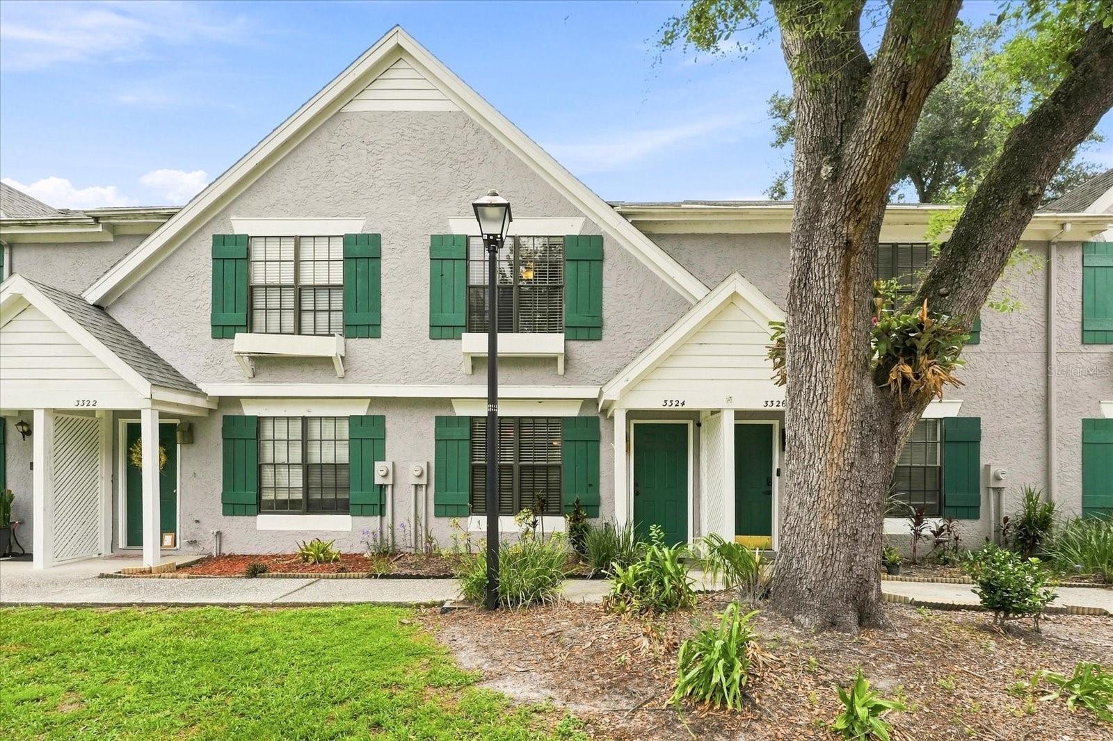 3324 Laurel View, Brandon, FL 33511