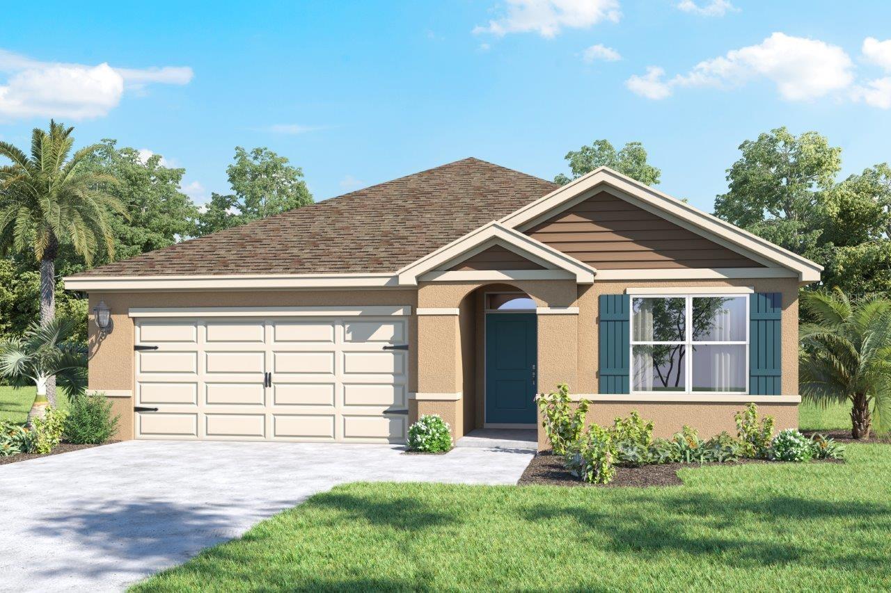 3537 Roden, Haines City, FL 33844