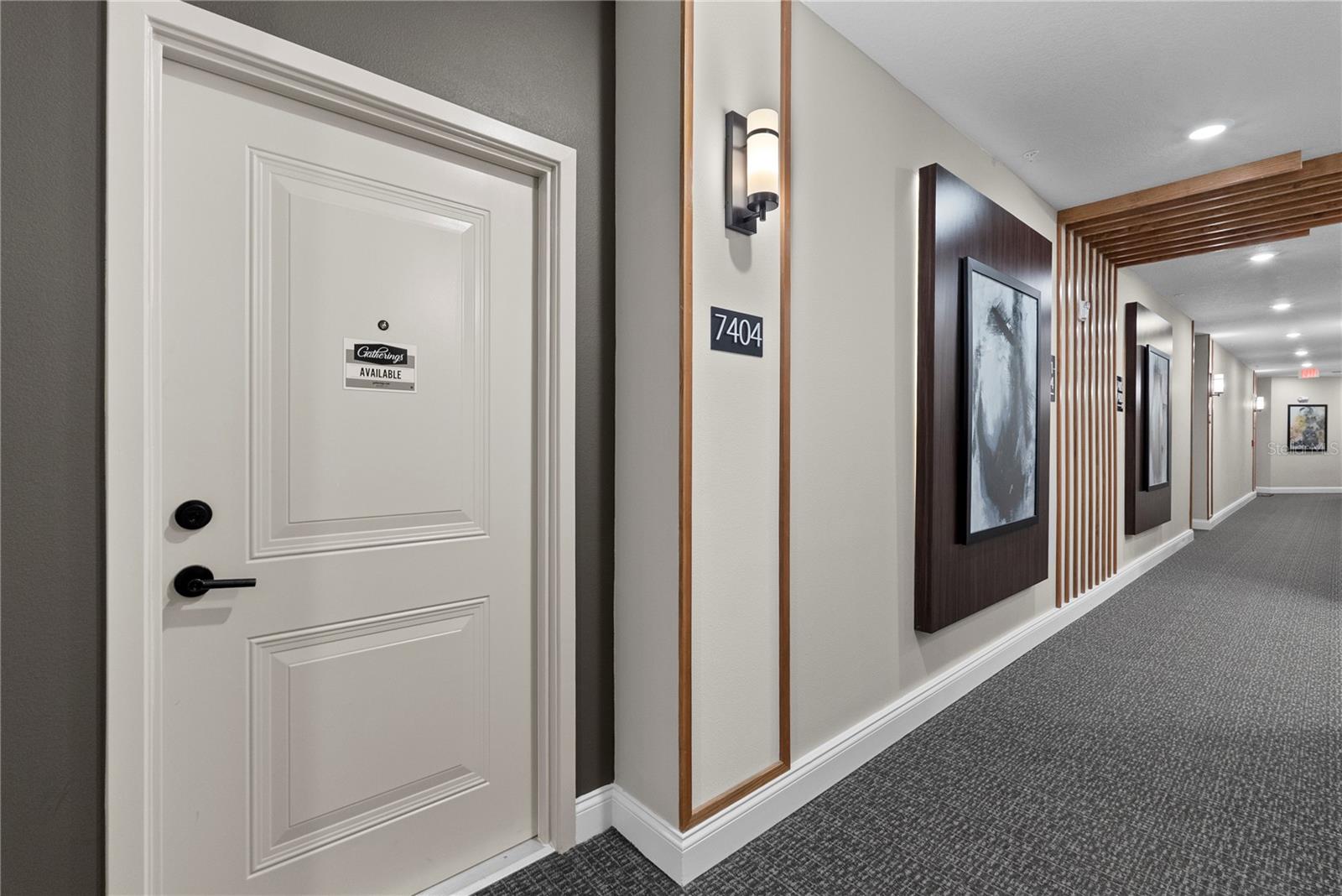 7545 Laureate Unit 7404, Orlando, FL 32827