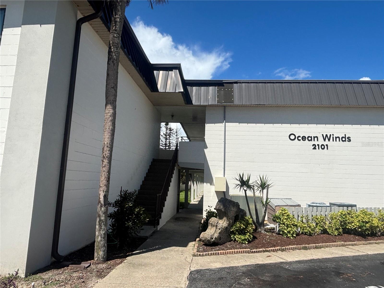 2101 Atlantic Unit 18, Daytona Beach, FL 32118