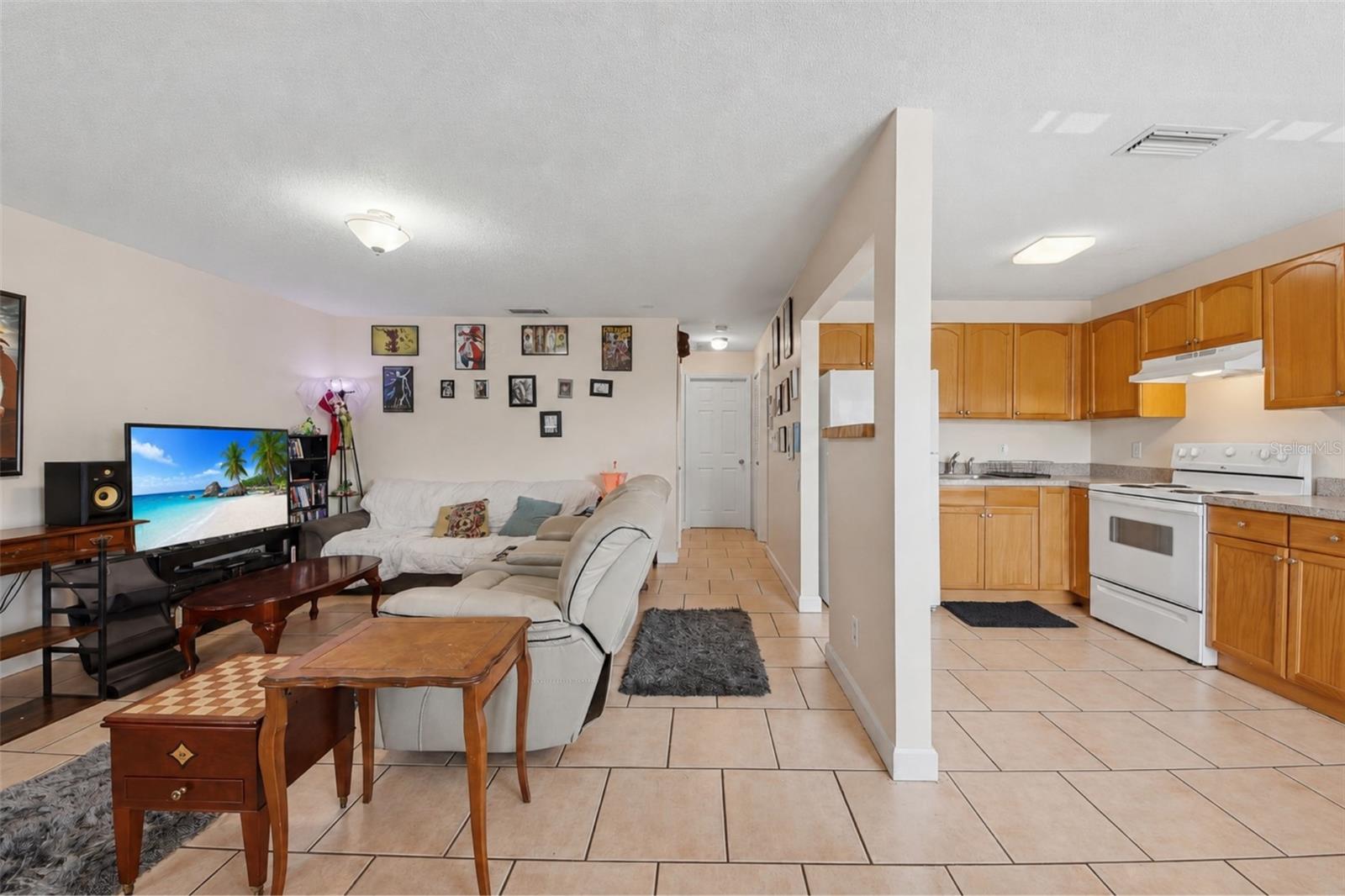 415 Halifax Unit 208, Daytona Beach, FL 32118
