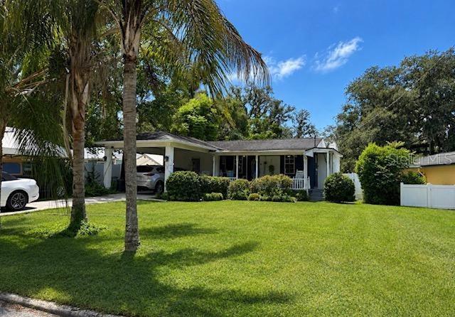 11710 North, Tampa, FL 33617