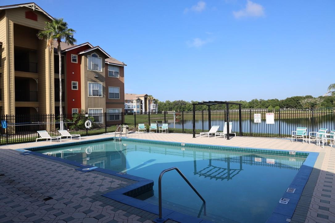 2207 Antigua Unit 717, Kissimmee, FL 34741