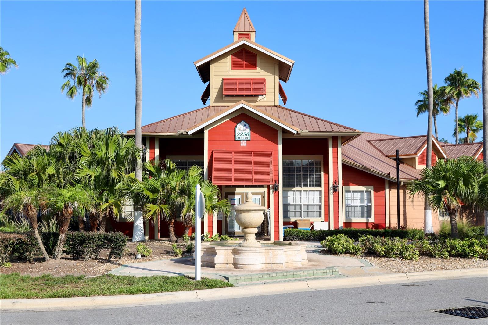 2207 Antigua Unit 717, Kissimmee, FL 34741