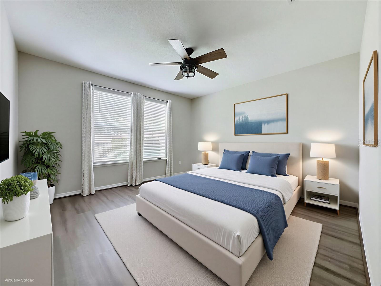 372 Alcove, Groveland, FL 34736