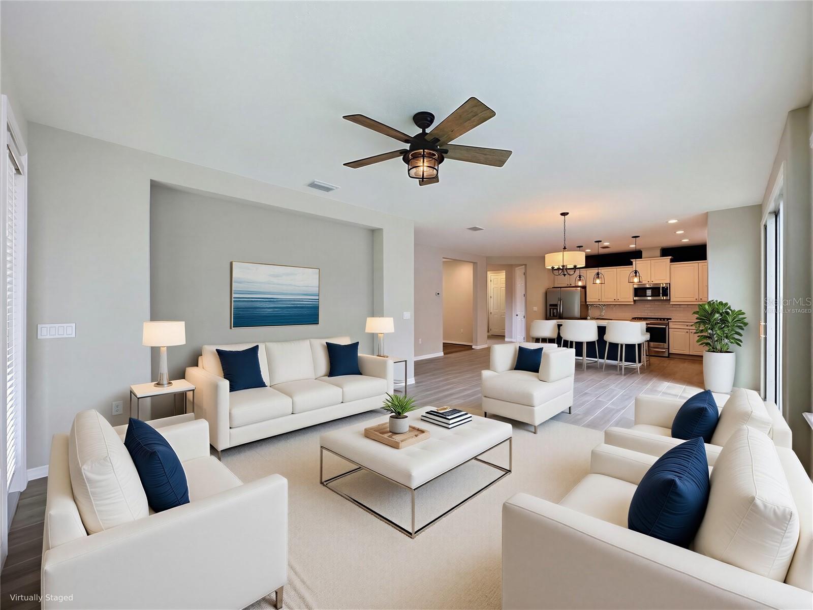 372 Alcove, Groveland, FL 34736