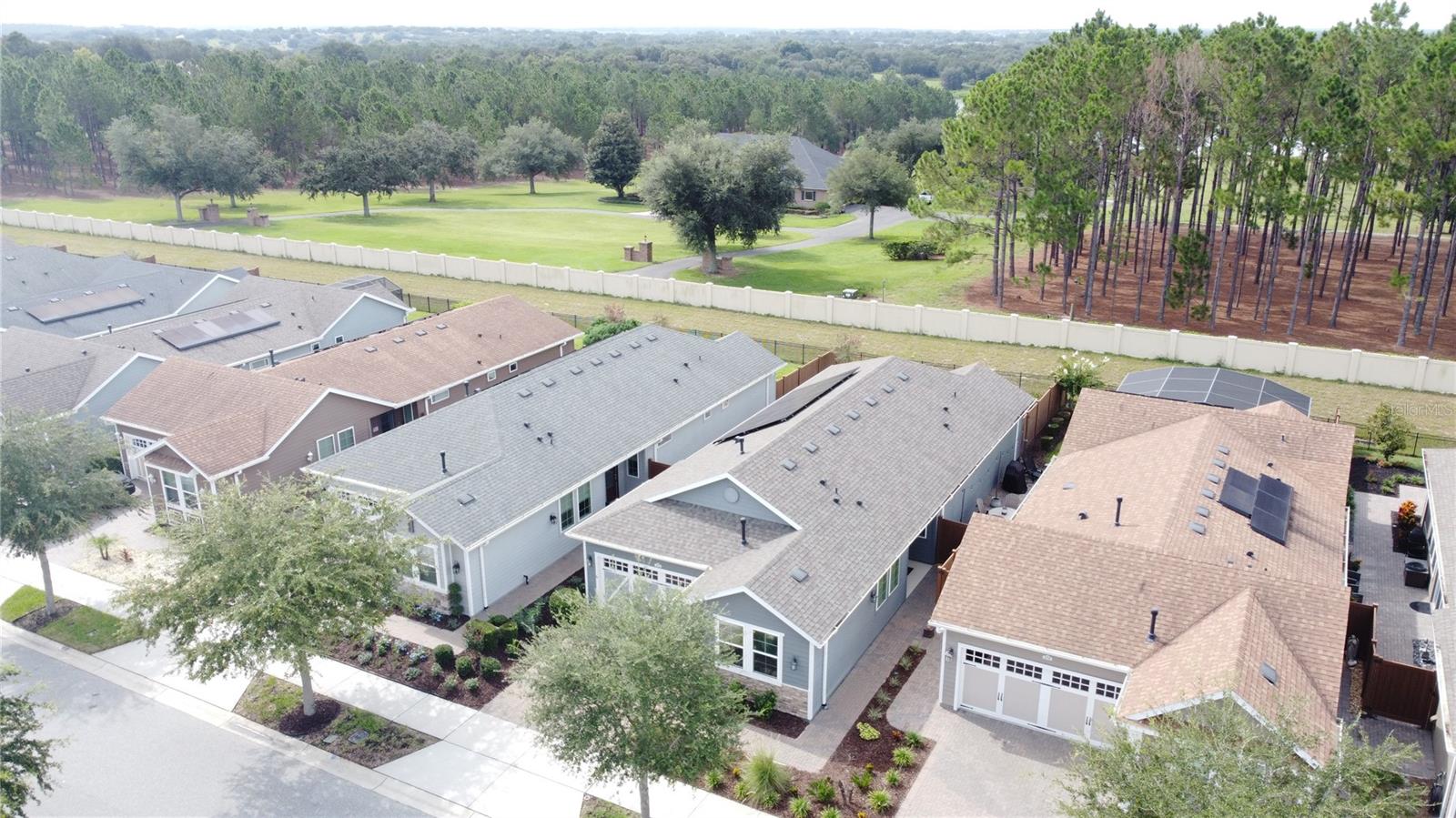 372 Alcove, Groveland, FL 34736