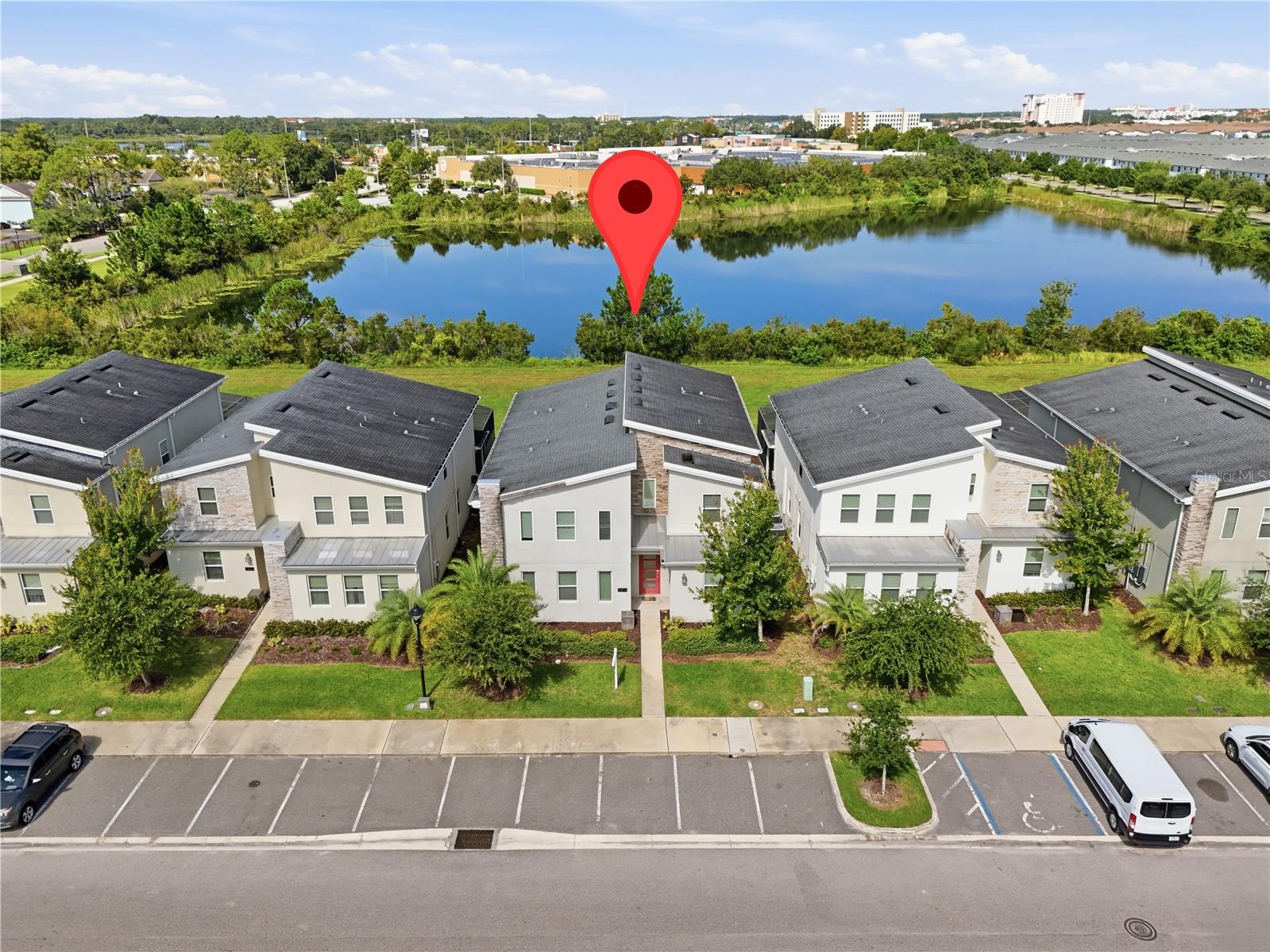 2874 Stanza, Kissimmee, FL 34746