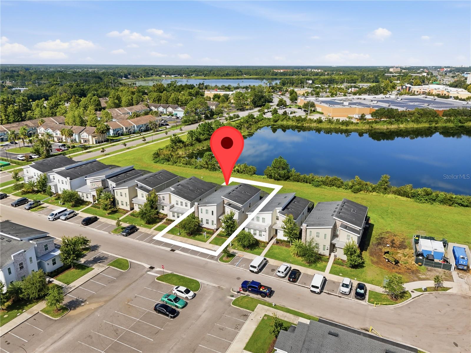2874 Stanza, Kissimmee, FL 34746