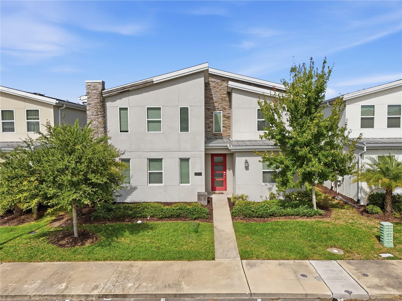 2874 Stanza, Kissimmee, FL 34746