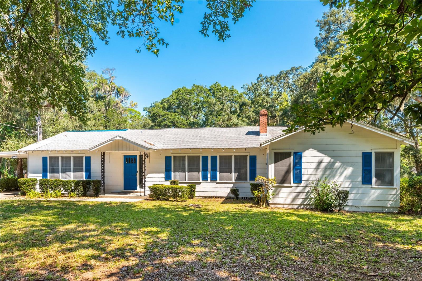 8443 Fort Caroline, Jacksonville, FL 32277