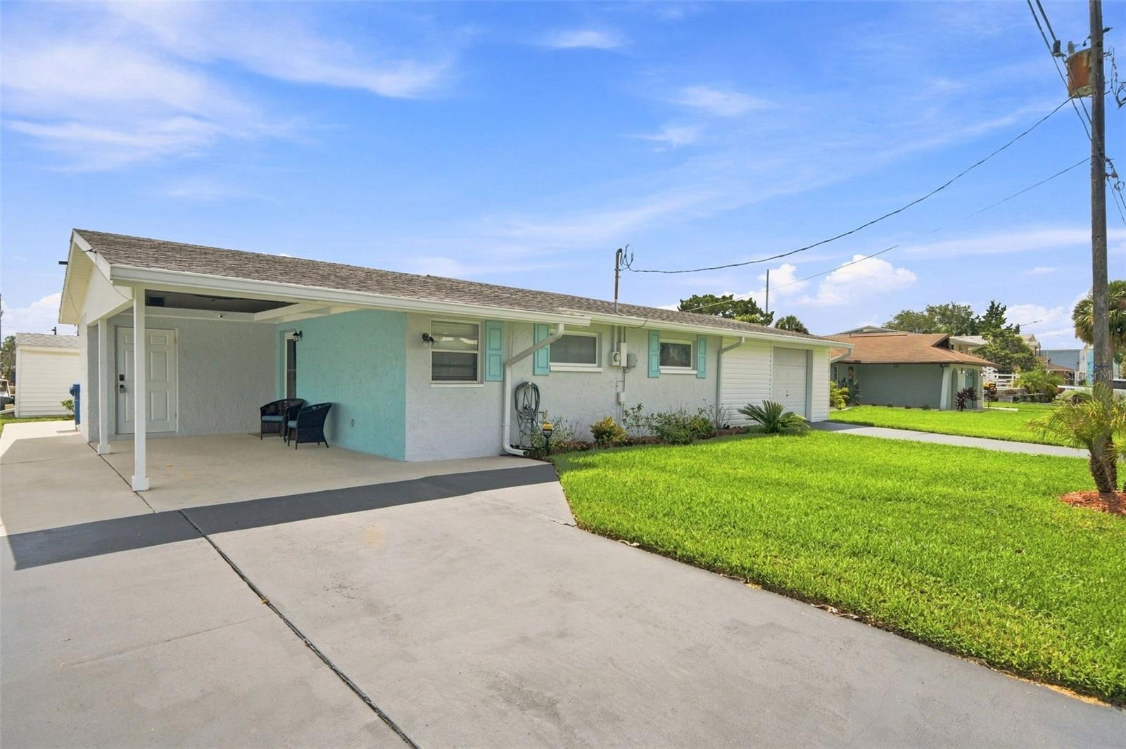 4496 Bimini, Hernando Beach, FL 34607