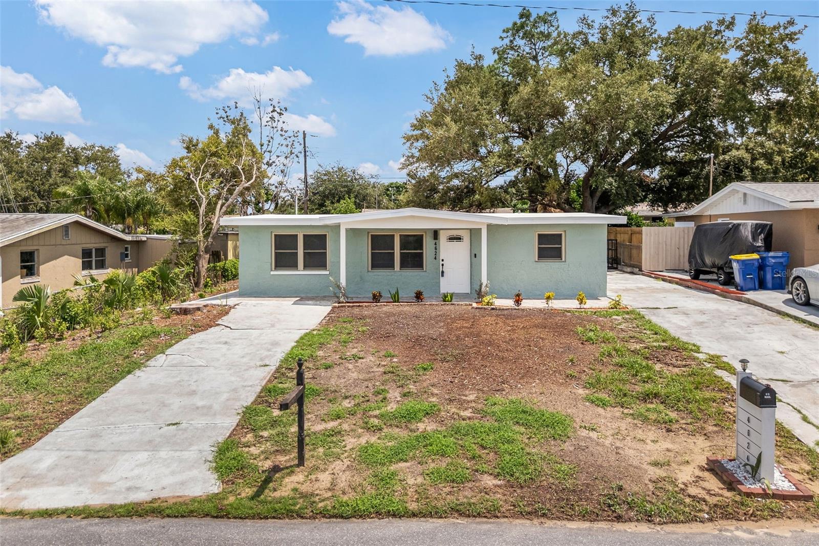 4624 Pirate, New Port Richey, FL 34652