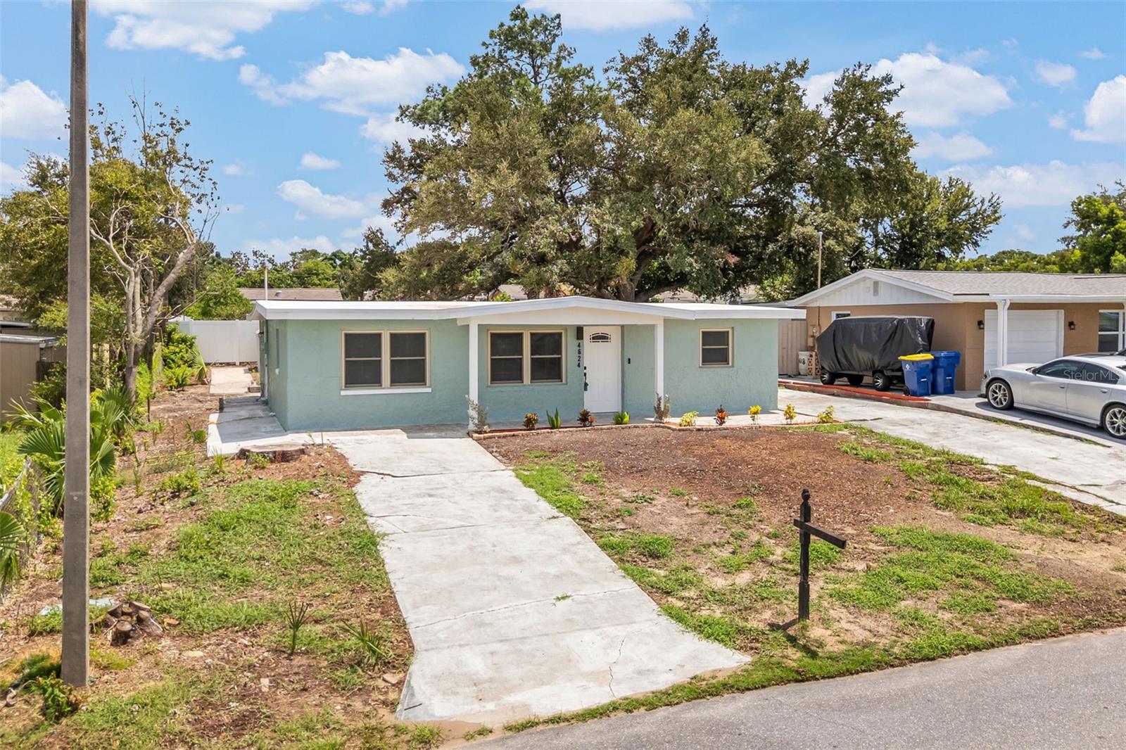 4624 Pirate, New Port Richey, FL 34652