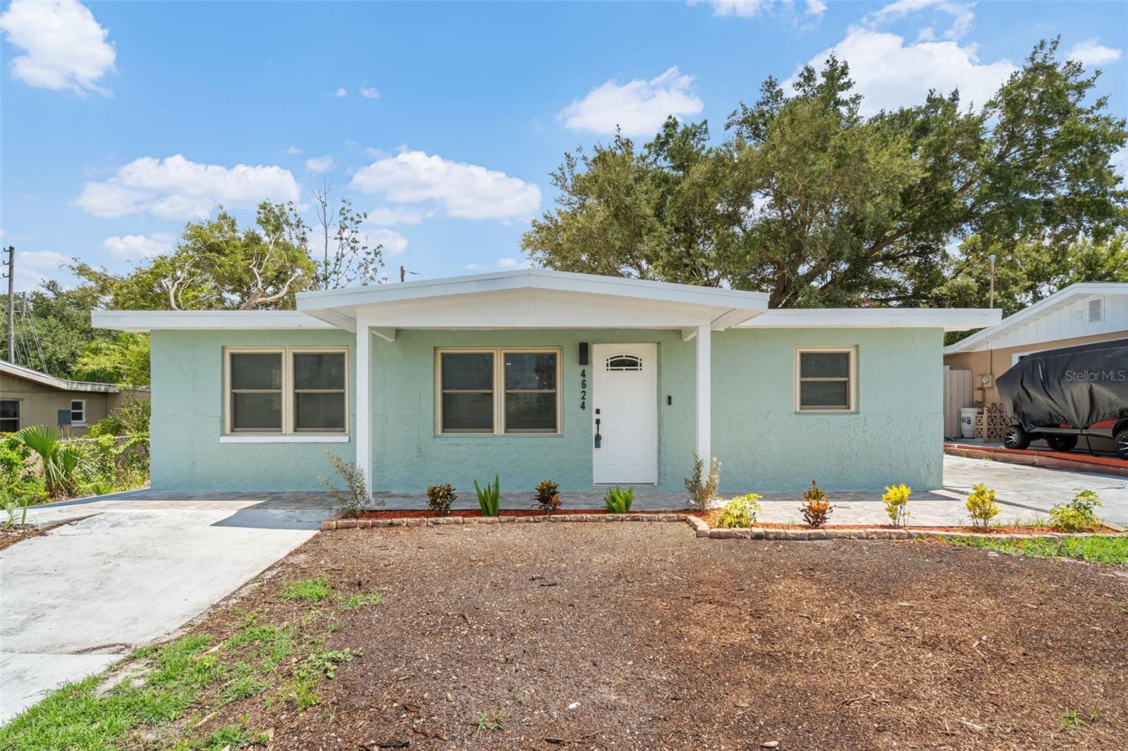 4624 Pirate, New Port Richey, FL 34652