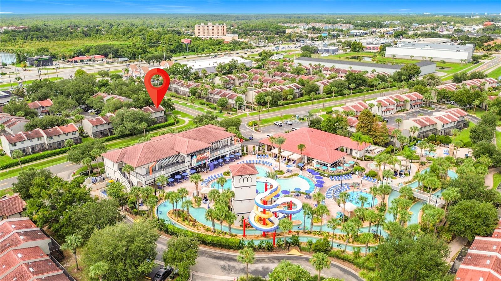 1007 Baseball And Boardwalk, Kissimmee, FL 34746