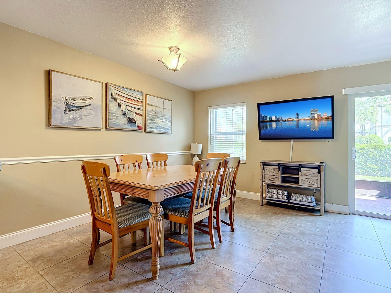 1007 Baseball And Boardwalk, Kissimmee, FL 34746