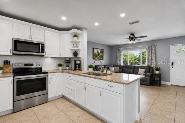 4817 Drift Tide, New Port Richey, FL 34652