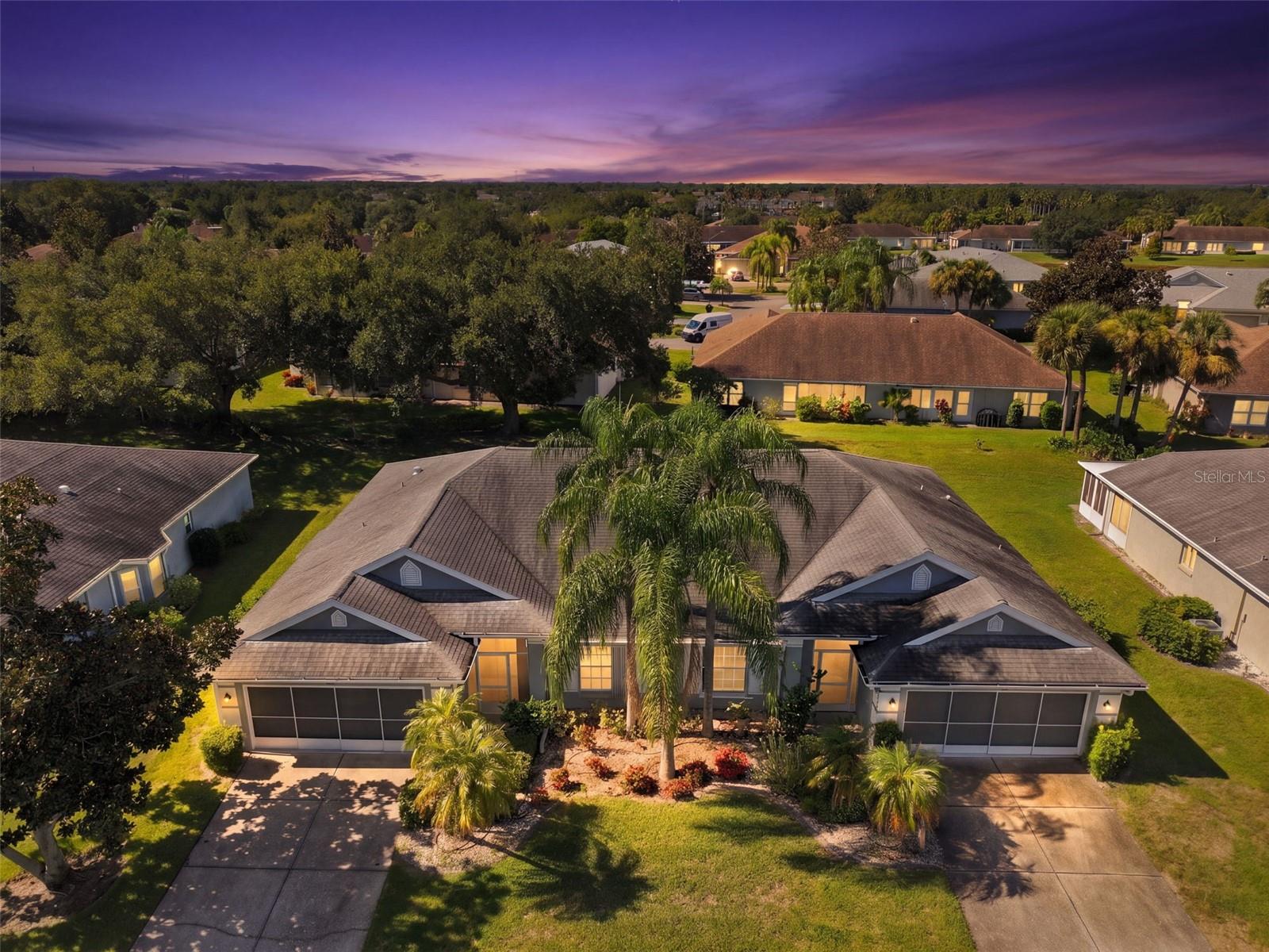 2418 Oxford Down Unit 43, Sun City Center, FL 33573