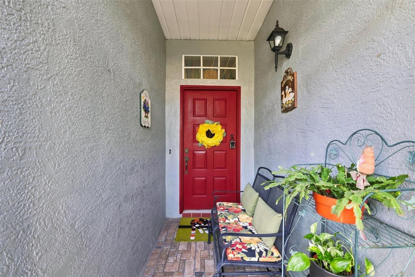 2418 Oxford Down Unit 43, Sun City Center, FL 33573