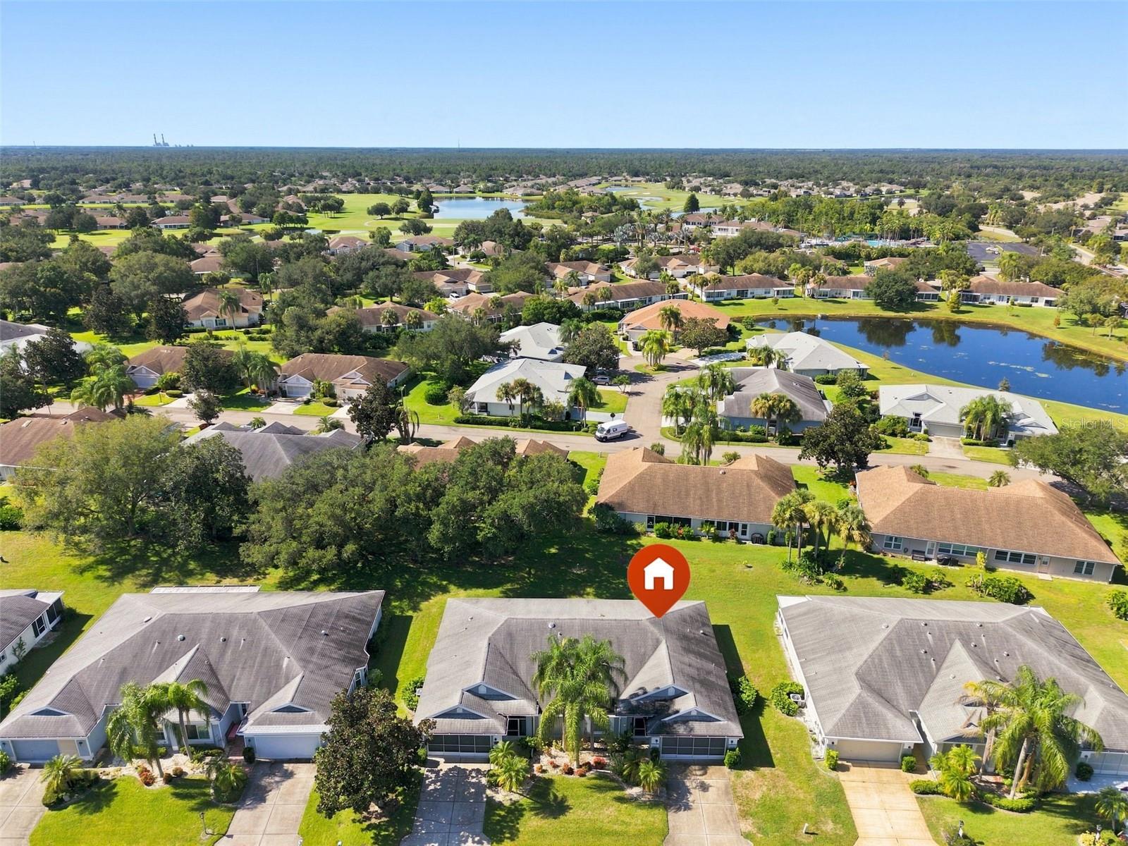 2418 Oxford Down Unit 43, Sun City Center, FL 33573